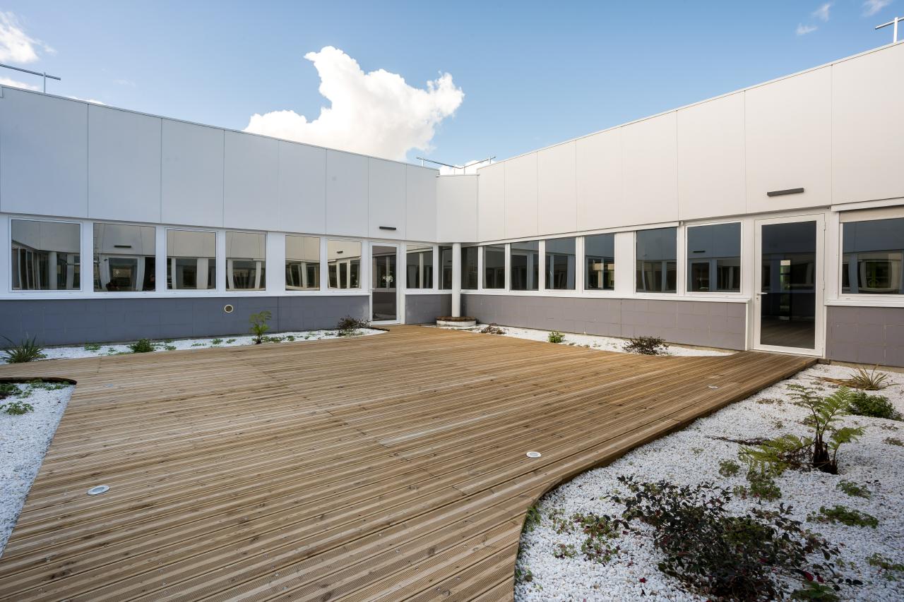 Bureau Mérignac 140m² Location bureau Mérignac Gironde OLBUR2310097 0